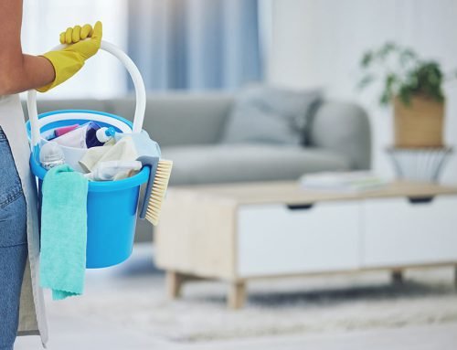 Recurring Cleaning Services in Philadelphia – A Smarter Way to Keep Your Home Clean