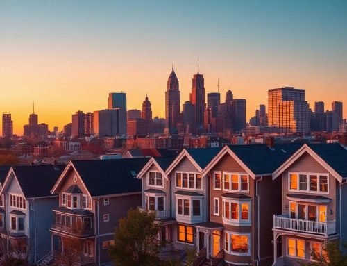 Top 10 Neighborhoods in Philadelphia for Professional Cleaning Services